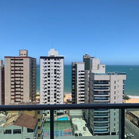 Apartamento 2 Quartos Vista Para O Mar Vila Velha  Zewnętrze zdjęcie