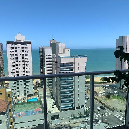 Apartamento 2 Quartos Vista Para O Mar Vila Velha  Zewnętrze zdjęcie