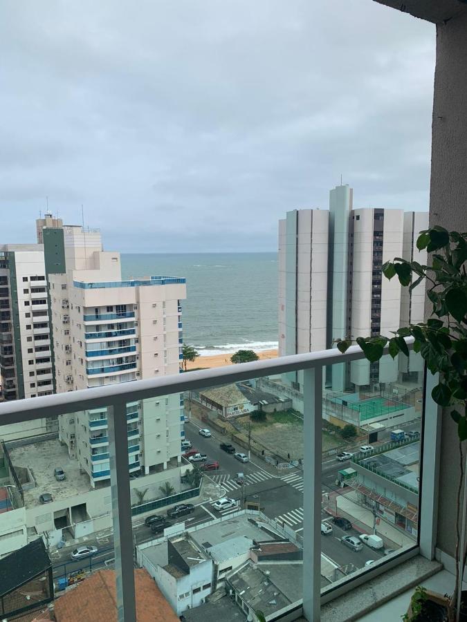 Apartamento 2 Quartos Vista Para O Mar Vila Velha  Zewnętrze zdjęcie
