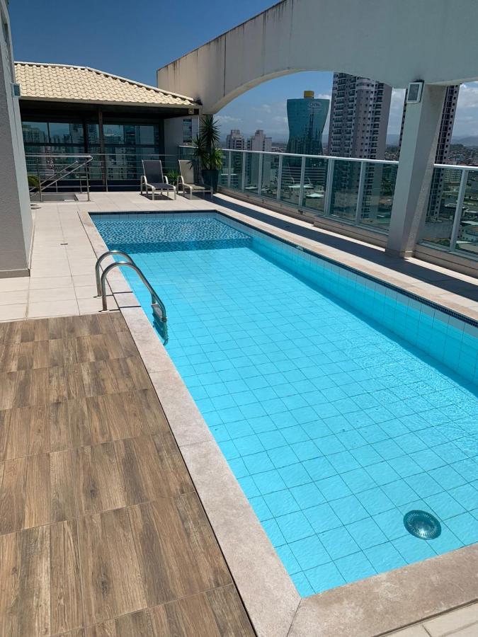 Apartamento 2 Quartos Vista Para O Mar Vila Velha  Zewnętrze zdjęcie