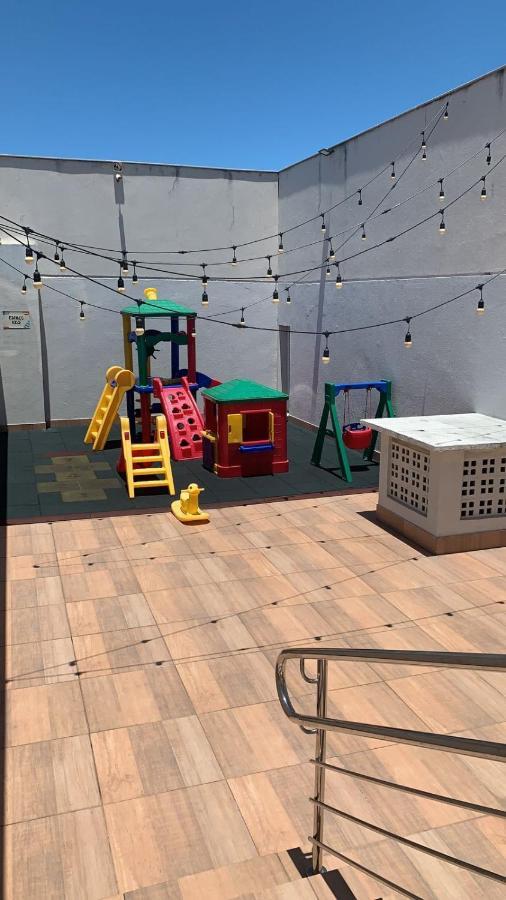 Apartamento 2 Quartos Vista Para O Mar Vila Velha  Zewnętrze zdjęcie