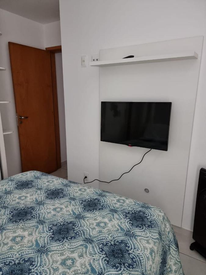 Apartamento 2 Quartos Vista Para O Mar Vila Velha  Zewnętrze zdjęcie