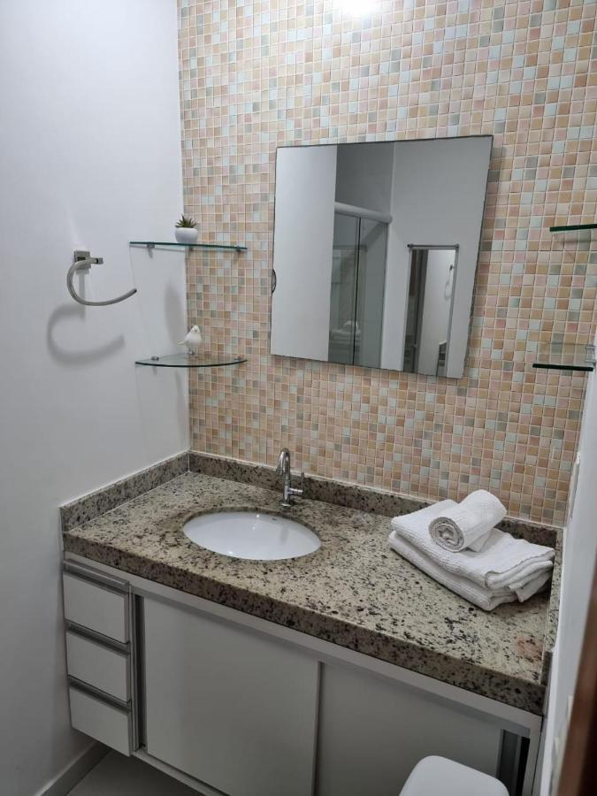 Apartamento 2 Quartos Vista Para O Mar Vila Velha  Zewnętrze zdjęcie