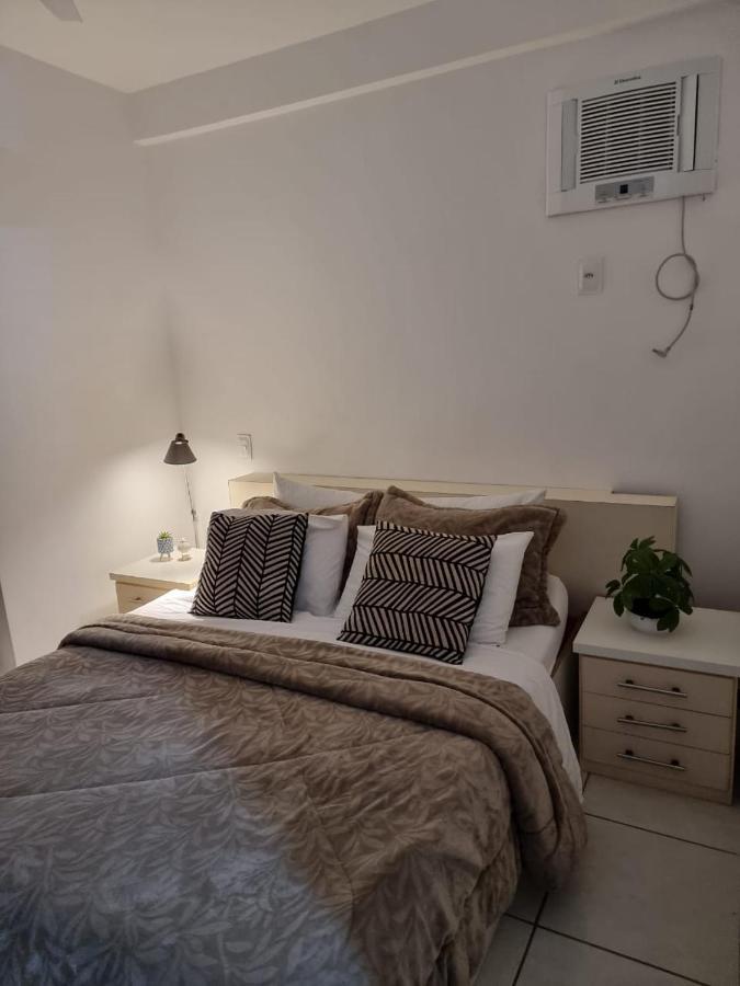 Apartamento 2 Quartos Vista Para O Mar Vila Velha  Zewnętrze zdjęcie