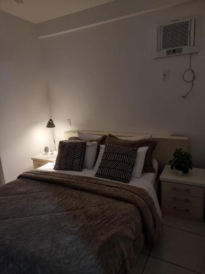 Apartamento 2 Quartos Vista Para O Mar Vila Velha  Zewnętrze zdjęcie