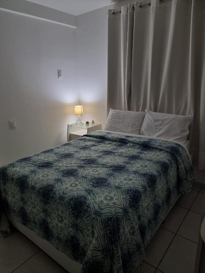 Apartamento 2 Quartos Vista Para O Mar Vila Velha  Zewnętrze zdjęcie