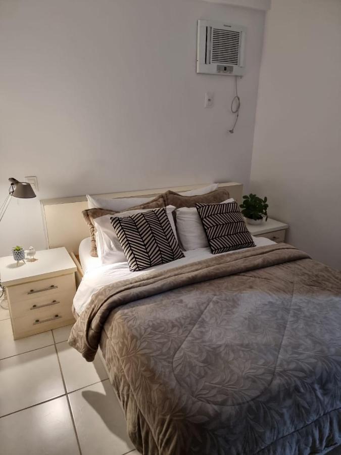 Apartamento 2 Quartos Vista Para O Mar Vila Velha  Zewnętrze zdjęcie