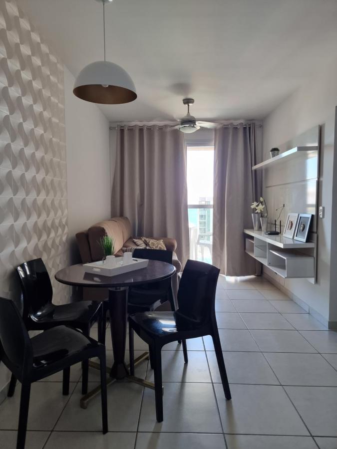 Apartamento 2 Quartos Vista Para O Mar Vila Velha  Zewnętrze zdjęcie