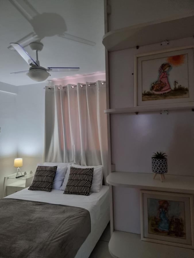 Apartamento 2 Quartos Vista Para O Mar Vila Velha  Zewnętrze zdjęcie